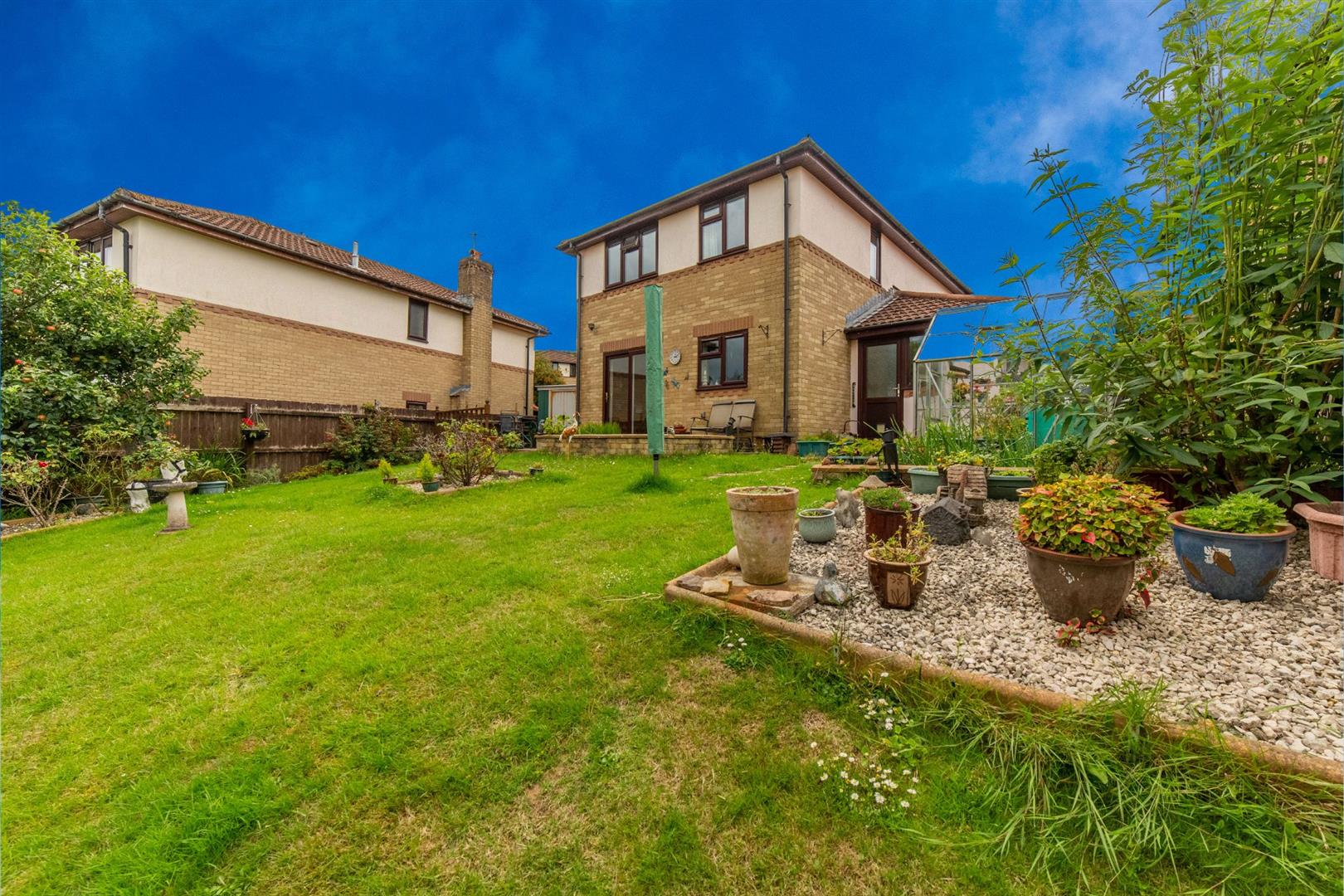 Oaklands View, Greenmeadow, Cwmbran One2One Estate Agents